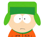 Kyle Broflovski - South Park Rally