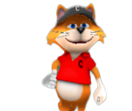 Chip - Minigolf Maniacs