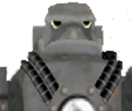 Iron - Minigolf Maniacs