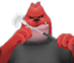 Ruff - Minigolf Maniacs