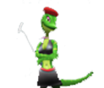 Slice - Minigolf Maniacs