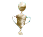 Trophy - Minigolf Maniacs