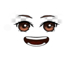 Vans Checkerboard Brown Eyes - Roblox