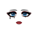Tears of Sorrow - Roblox