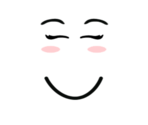 Winning Smile - Roblox