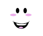 DDotty Smile - Roblox