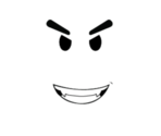 Tohru: The Phantom Claw's Face - Roblox