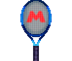 Mario - Mario Tennis