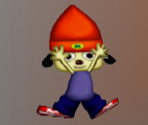 File Save Icons - PaRappa the Rapper 2