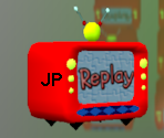 Replay Icons (JP) - PaRappa the Rapper 2