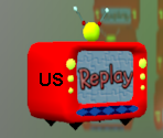 Replay Icons (US) - PaRappa the Rapper 2