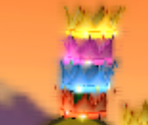 Crowns - PaRappa the Rapper 2