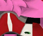 Amy Rose - Sonic & All-Stars Racing Transformed