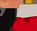 Dr. Eggman - Sonic & All-Stars Racing Transformed