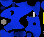 Metal Sonic - Sonic & All-Stars Racing Transformed