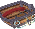 Shaky Mine Cart - Mario Party 9