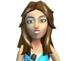 Jill Wagner - Wipeout: The Game