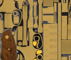 Revolver (Alternates) - Mafia: Definitive Edition