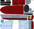 Runabout - SpongeBob's Boating Bash