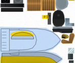 Harbor Cruiser - SpongeBob's Boating Bash