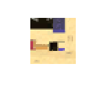 Stuffed Magon (Small) - Wario World