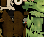 General Grawl - Planet 51