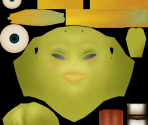 Neera - Planet 51