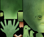 Professor Kipple - Planet 51