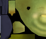Comic Guy - Planet 51