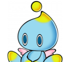 Chao - Super Smash Bros. for Nintendo 3DS