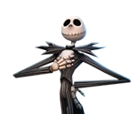 Jack Skellington - Disney Magic Kingdoms