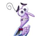 Fear - Disney Magic Kingdoms