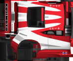 Koji - Cars: Mater-National Championship