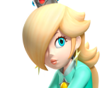Rosalina - Mario & Sonic at the Rio 2016 Olympic Games