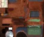 Mater - Cars 2