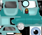 Professor Z - Cars 2