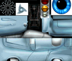 Finn McMissile - Cars 2