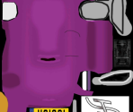 Holley Shiftwell - Cars 2