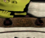 Shrek - DreamWorks Super Star Kartz
