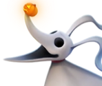 Zero - Disney Magic Kingdoms