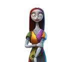 Sally - Disney Magic Kingdoms