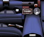 Doc Hudson - Cars Mater-National Championship