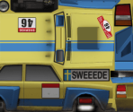 Gudmund - Cars Mater-National Championship