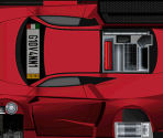 Giovanni - Cars Mater-National Championship
