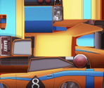 Barry - Cars