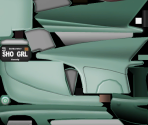 Flo - Cars