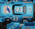The King - Cars