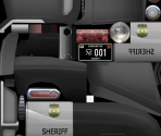 Sheriff - Cars