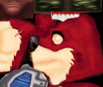 Crunch Bandicoot - Crash of the Titans