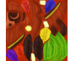 Aku Aku - Crash of the Titans